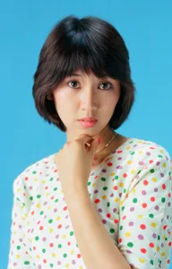 速水陽子のプロマイド